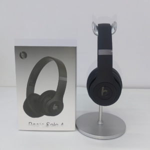 over-ear headphones